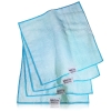 Nano Towels seashore teal color