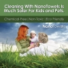 Nano Towels Chemical Free Cleaning Towel