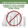 Nano Towels Chemical Free Cleaning Towel