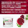 super beets root powder nitric oxide booster