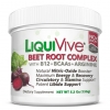 super beets root powder nitric oxide booster